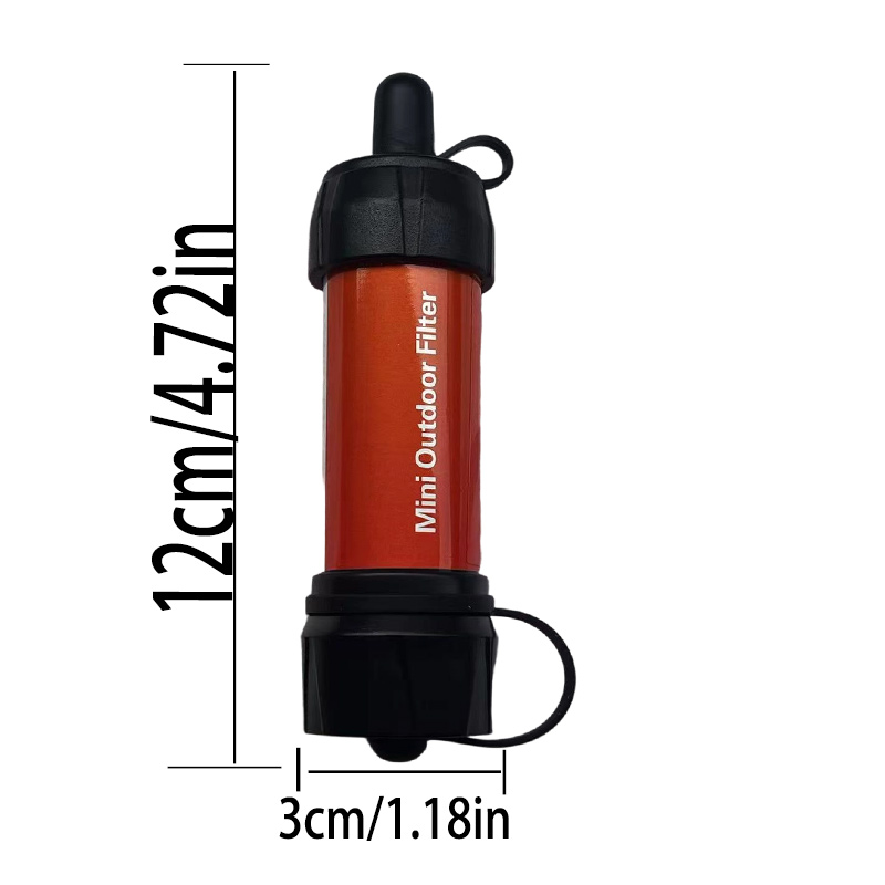 Penjernih Air Portabel Darurat - Bivy Bag Emergency ulasan dan harga