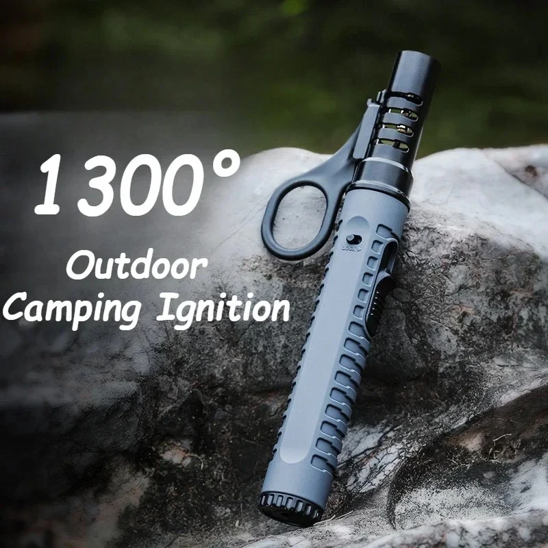 1300 °   Penyala Berkemah Luar - Magnesium Fire Starter ulasan dan harga